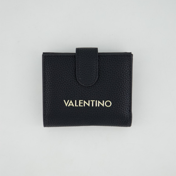 Valentino Geldbörsen BRIXTON schwarz