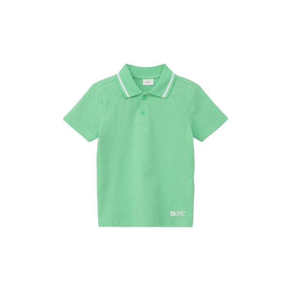 S. Oliver Shirts & Tops Polo-Shirt 