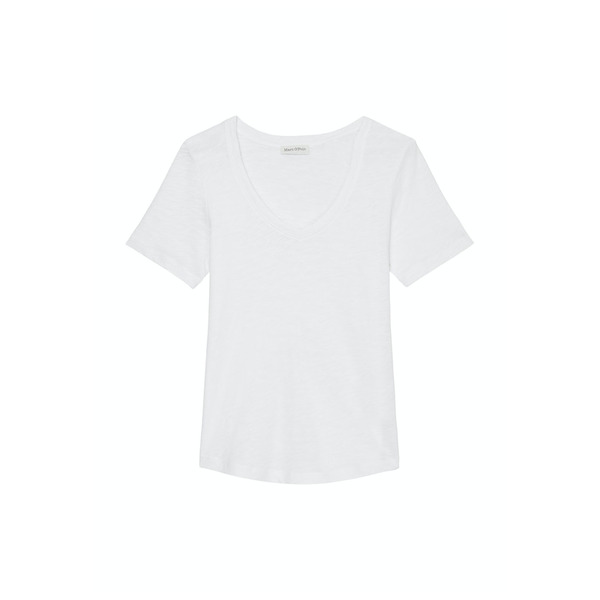 Marc o'Polo T-Shirts T-shirt, short sleeve, v-neck 