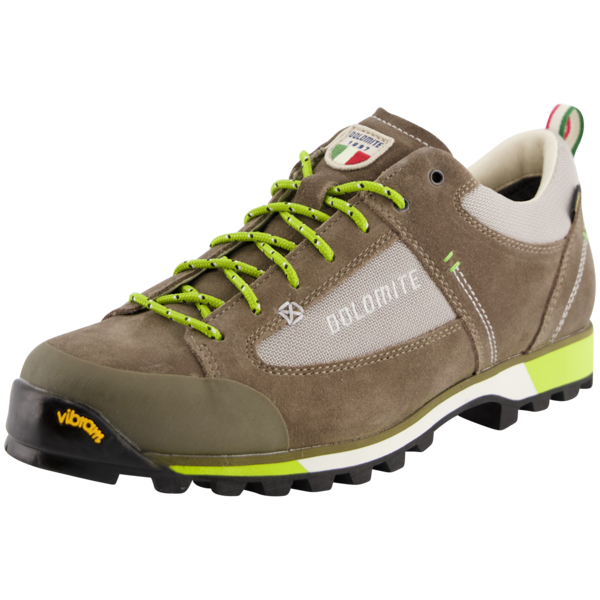 Dolomite Schnürschuhe DOL Shoe M-s 54 Hike Low GTX 