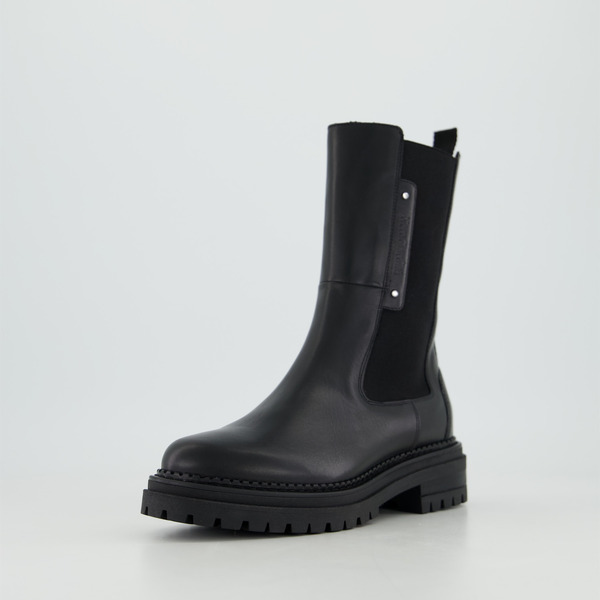 Nero Giardini Chelsea Boots Stiefeletten & Boots schwarz