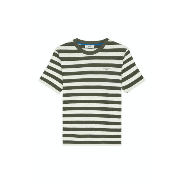 Marc o'Polo T-Shirts T-shirt, short sleeve, yd slub 