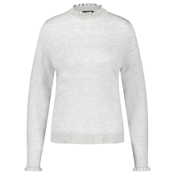 TAIFUN Sweatshirts PULLOVER 1/1 ARM 