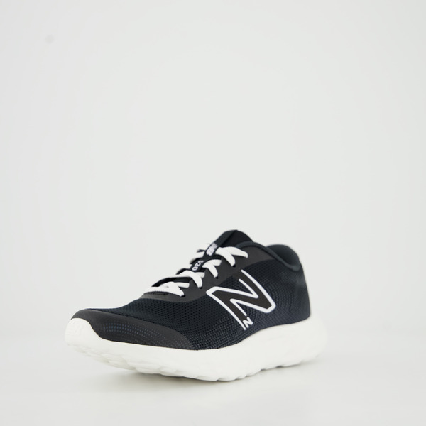 New Balance Sneaker 520v8 schwarz