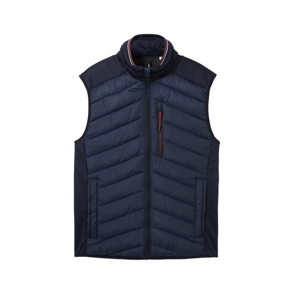 Tom Tailor Westen Hybrid vest 