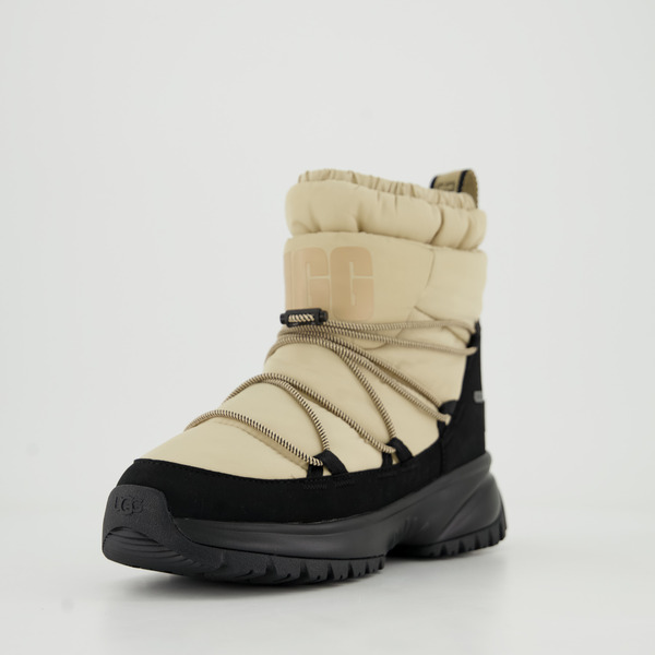 UGG Ankle Boots Yose Puffer Mid 