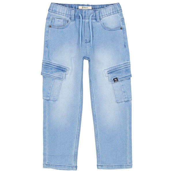 Garcia Jeans & Hosen N45717_boys pants 