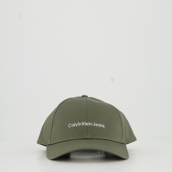 Calvin Klein Mützen, Hüte & Caps INSTITUTIONAL CAP 