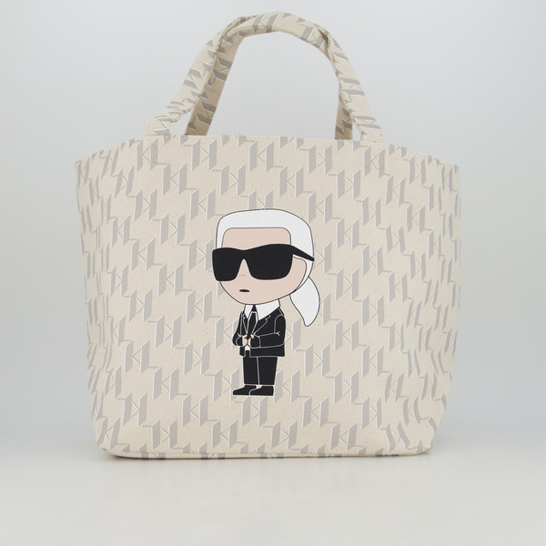 Karl Lagerfeld Shopper K/ikonik 2.0 karl mono shopper 