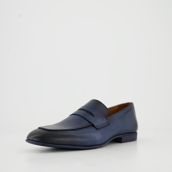 Sigotto Slipper Business-Schuhe 
