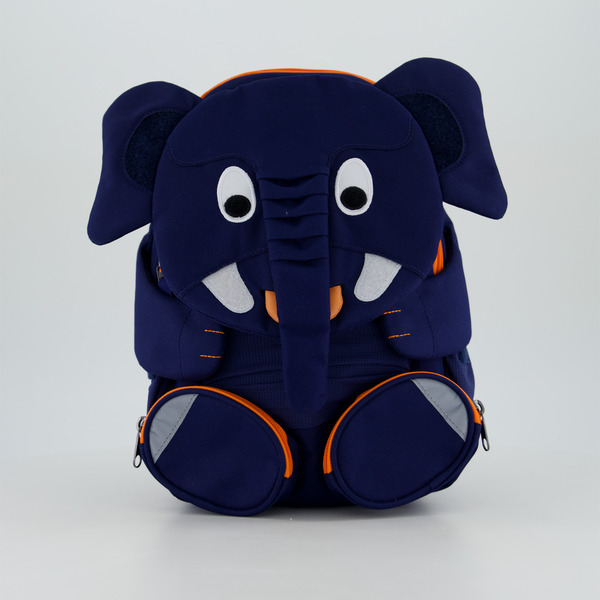 Affenzahn Rucksäcke Large Friend Backpack Elephant 