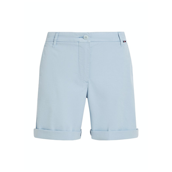 Tommy Hilfiger Shorts CO BLEND GMD CHINO SHORT 