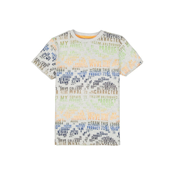Garcia Shirts & Tops N45601_boys T-shirt ss 