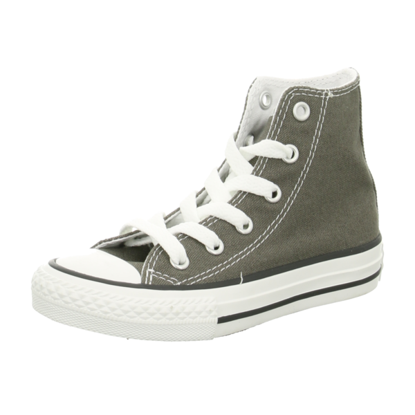 Converse Sneaker Hi Charcoal Youth 