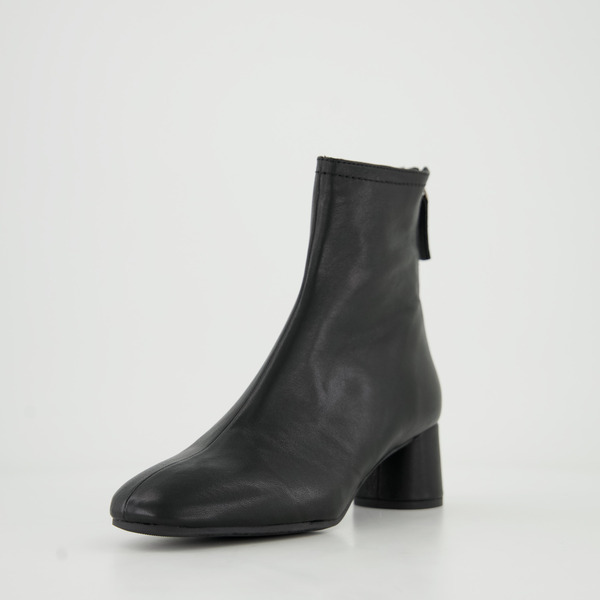 Pedro Miralles Klassische Stiefeletten Stiefeletten & Boots schwarz