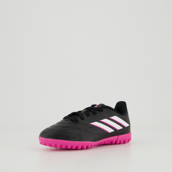 Adidas Fussballschuhe COPA PURE.3 FG schwarz