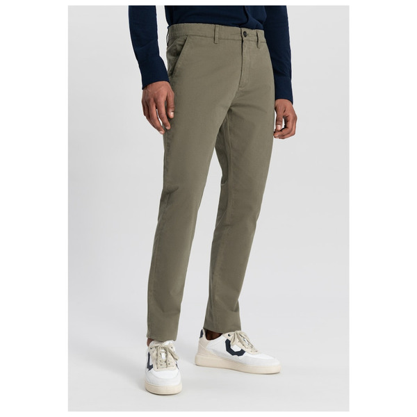 DSTREZZED Chinos Charlie Chino Pants Stretch 