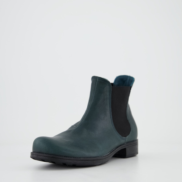Think Chelsea Boots DENK! 