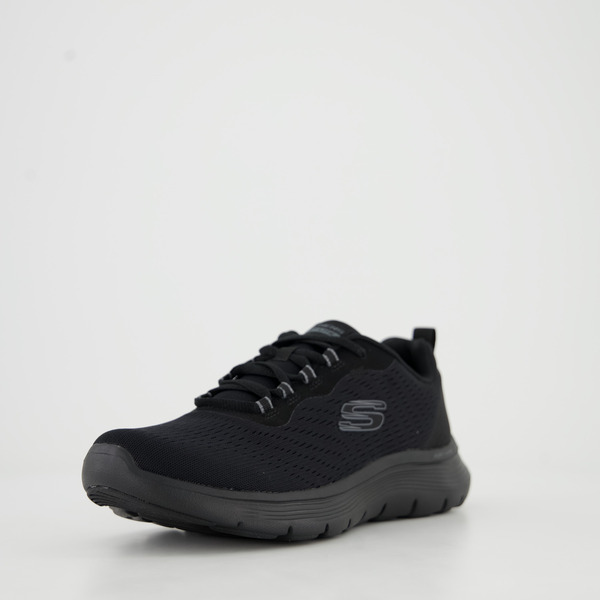 Skechers Sneaker Low  FLEX APPEAL 5.0 schwarz