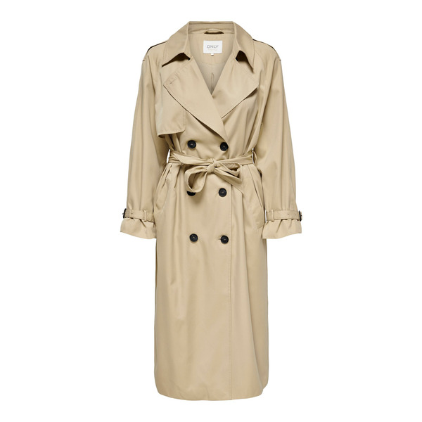 Only  ONLCHLOE TRENCHCOAT DOUBLE 
