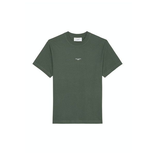 Marc o'Polo T-Shirts T-shirt, short sleeve, logo pr 