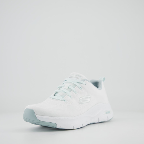 Skechers Sneaker Low  ARCH FIT - COMFY WAVE 