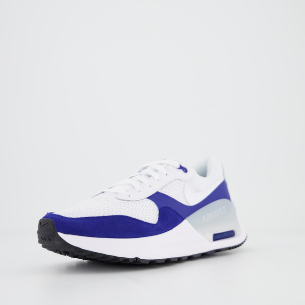 Nike Sneaker Low Nike Air Max SYSTM Men-s Shoes 