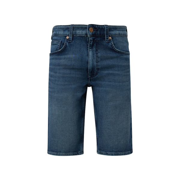 S. Oliver Shorts Jeans-Hose 