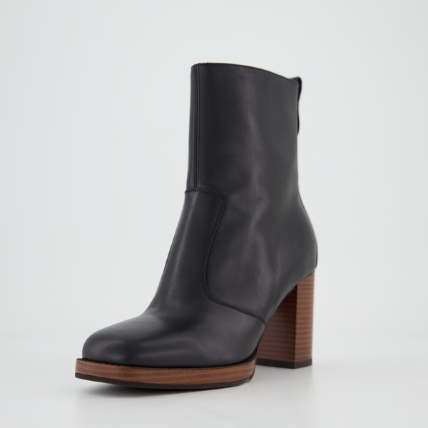 Nero Giardini Klassische Stiefeletten Stiefeletten & Boots schwarz