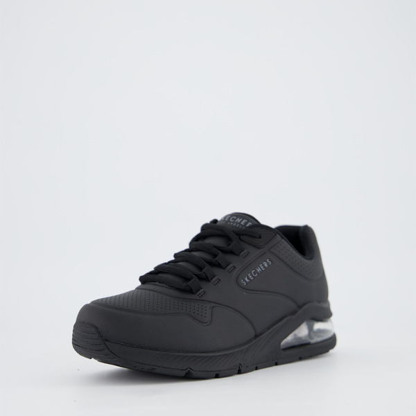 Skechers Sneaker Low  UNO 2 - AIR AROUND YOU schwarz
