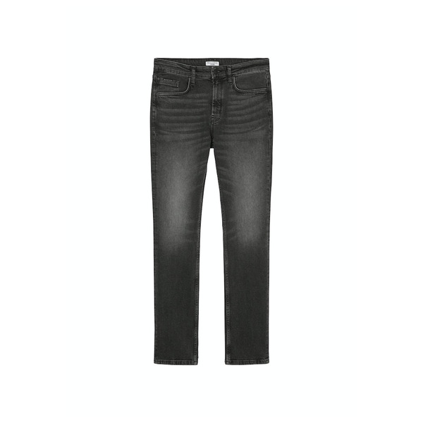 Marc o'Polo Jeans Denim, 5-pocket, slim fit, sli schwarz