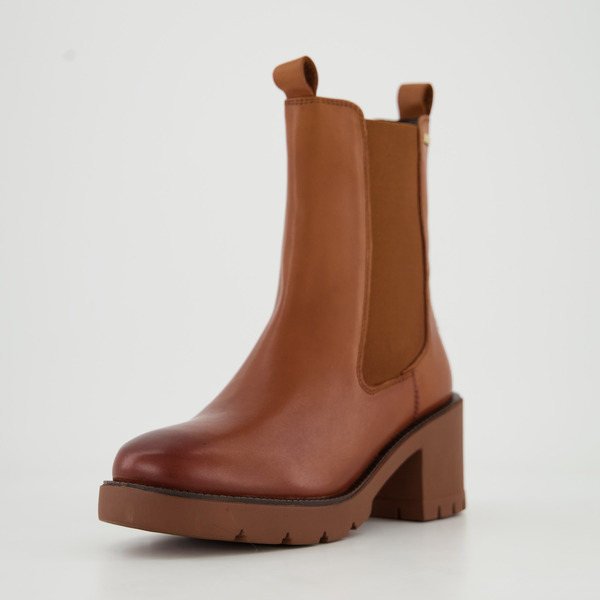 S. Oliver Chelsea Boots Stiefeletten & Boots 