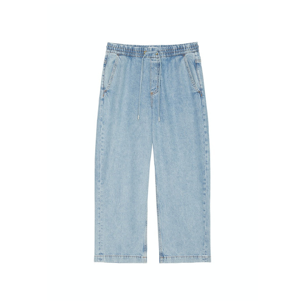 Marc o'Polo Jeans Denim trouser, Jogger Style, w 