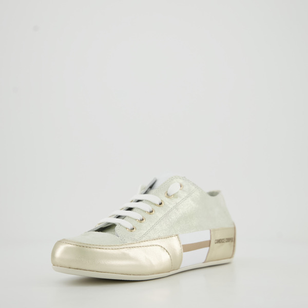 Candice Cooper Sneaker Low  ROCK PATCH S 