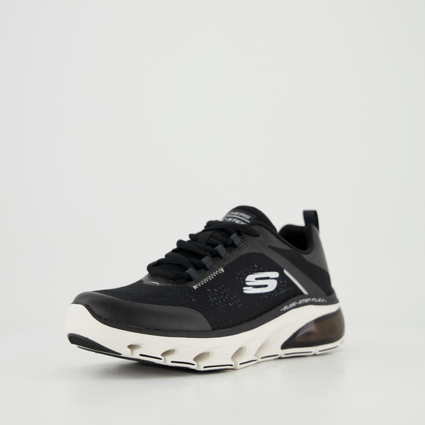 Skechers Sneaker Low 232535 schwarz
