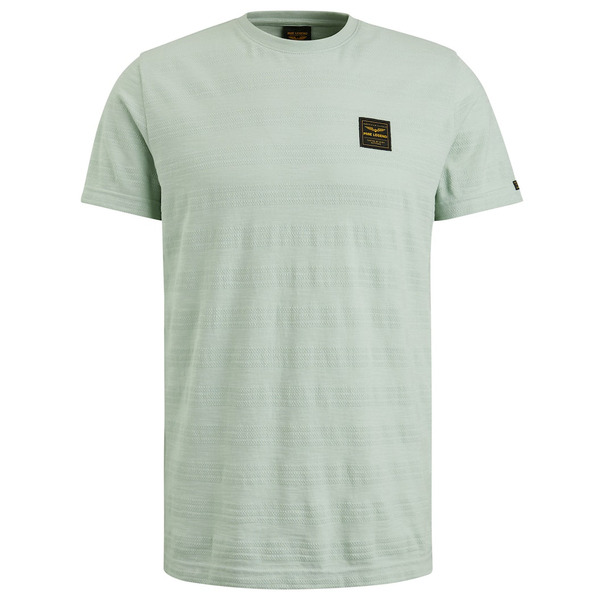 PME LEGEND T-Shirts Short sleeve r-neck jacquard s 