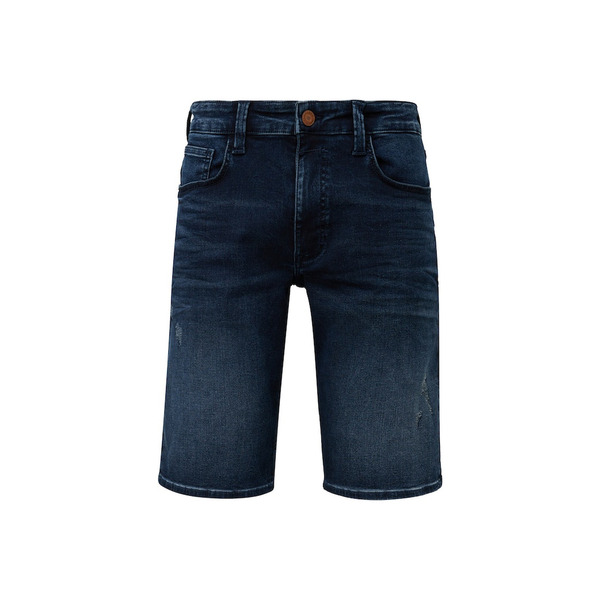 S. Oliver Shorts Jeans-Hose 