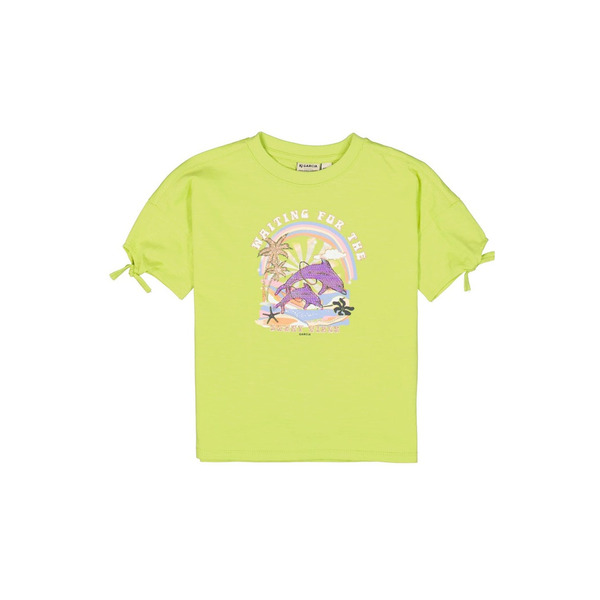 Garcia Shirts & Tops O44402_girls T-shirt ss 