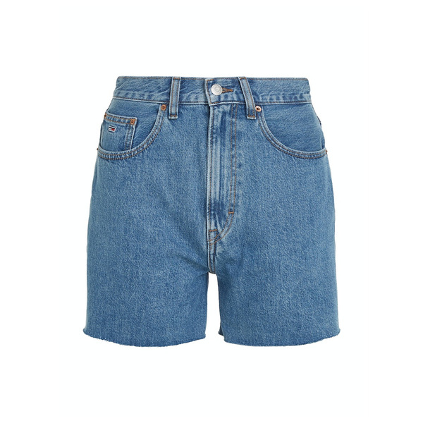 Tommy Jeans Jeans MOM UH SHORT BH0034 