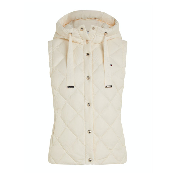 Tommy Hilfiger Westen CLASSIC LW DOWN QUILTED VEST 
