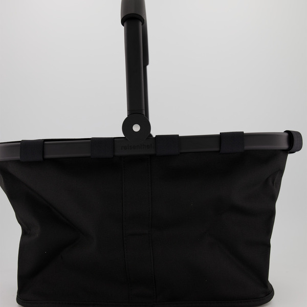 Reisenthel Reisetaschen & Koffer Carrybag frame bl/bl schwarz