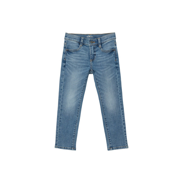 S. Oliver Jeans & Hosen Jeans-Hose 