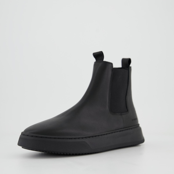 COPENHAGEN Chelsea Boots Stiefel & Stiefeletten schwarz