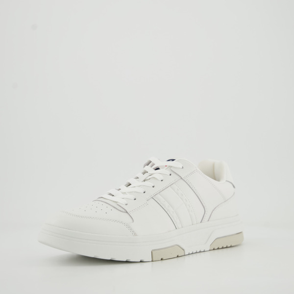 Hilfiger Shoes Sneaker Low THE BROOKLYN LEATHER 