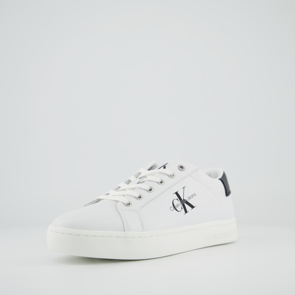 Calvin Klein Sneaker Low CLASSIC CUPSOLE LACEUP LOW LTH 
