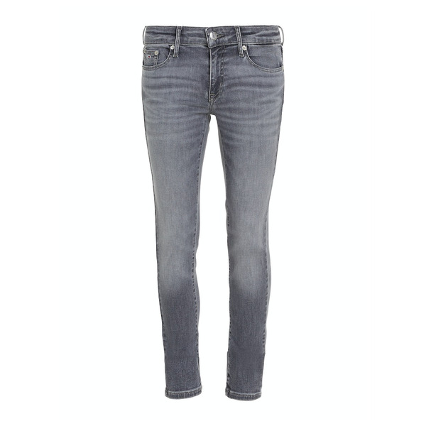 Tommy Jeans Jeans SOPHIE LW SKN CE187 