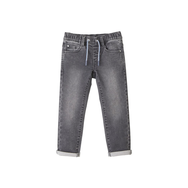 S. Oliver Jeans & Hosen Jeans-Hose schwarz