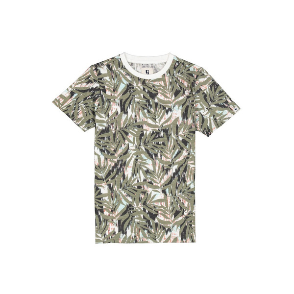 Garcia Shirts & Tops O43401_boys T-shirt ss 