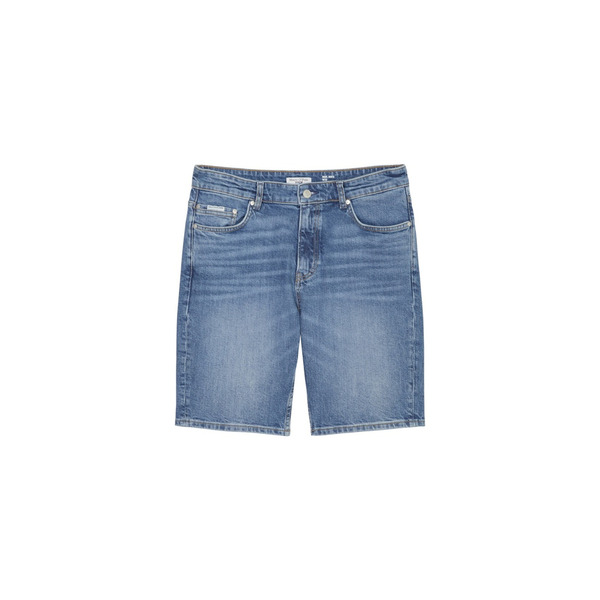 Marc o'Polo Shorts Denim shorts, 5-pocket, tapere 