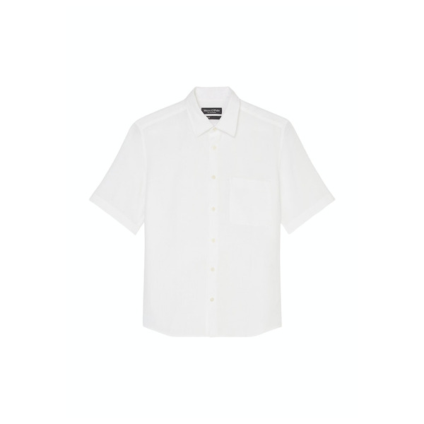 Marc o'Polo T-Shirts Kent collar, short sleeves, on 